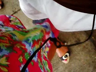 موٹے ہندی dehati bf ویڈیو چھونے Larissa بلی
