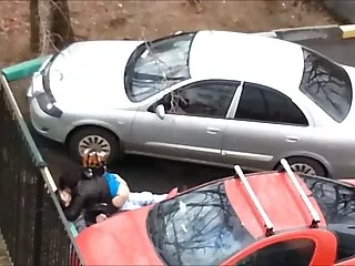 بڑے پیٹ یار لوگوں کے ساتھ ہندی bf شہوانی ، شہوت انگیز ایچ ڈی کی آپ کو ایسا عوامی پارکنگ کے ساتھ ایک ویشیا